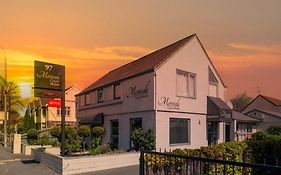 Merivale Court Motel